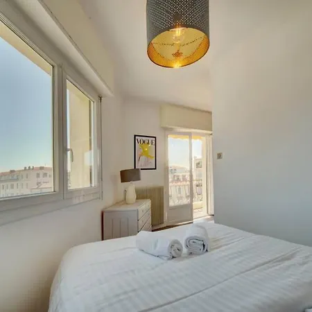 Apartment Le Maria - - Renovated Feb 2025