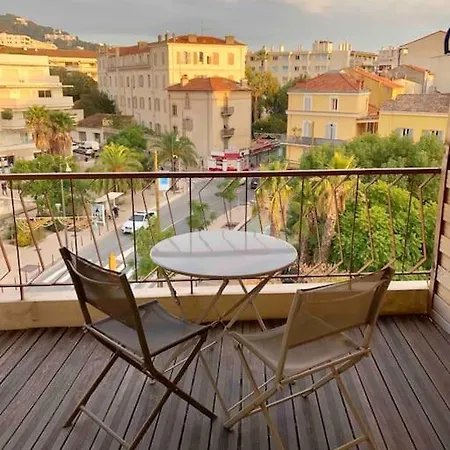 Le Maria - - Renovated Feb 2025 Cannes